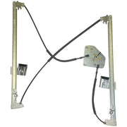 Valeo Electric Window Regulator Lifter Left Front 851134