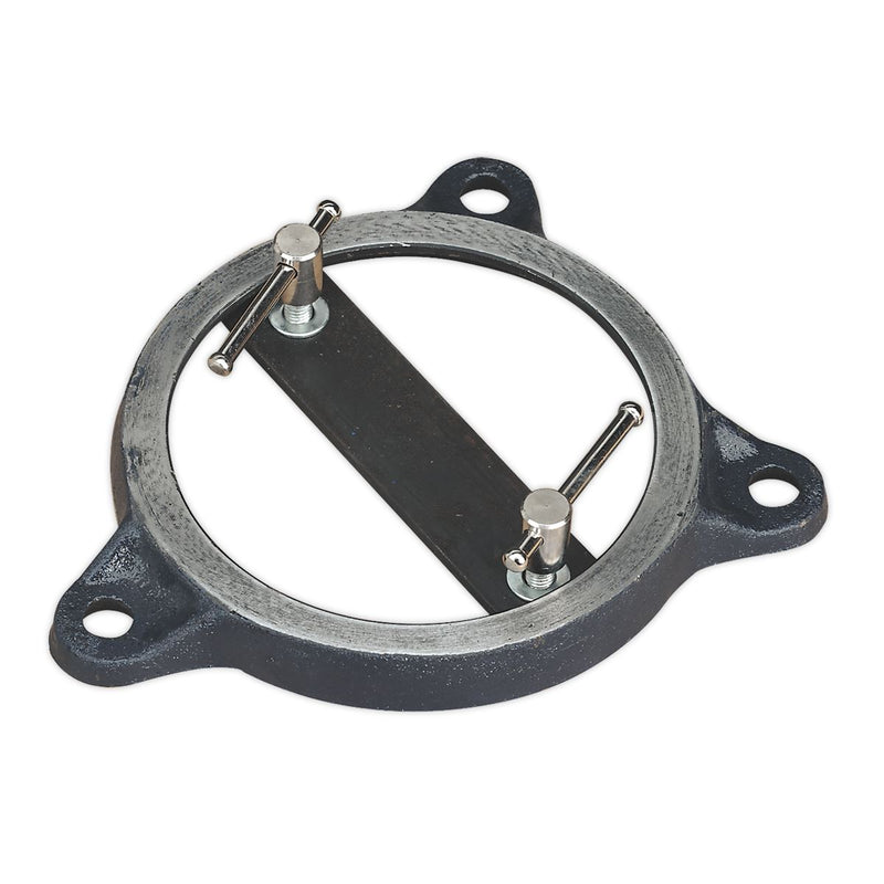Sealey Swivel Base for ASV200 Vice VSB8 Sealey - Dynamic Drive