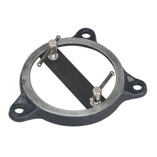 Sealey Swivel Base for ASV200 Vice VSB8 Sealey - Dynamic Drive