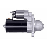 Hella Starter Motor 12V 2.2kW 9 Teeth fits Land Rover Defender 1990-2016 2.5