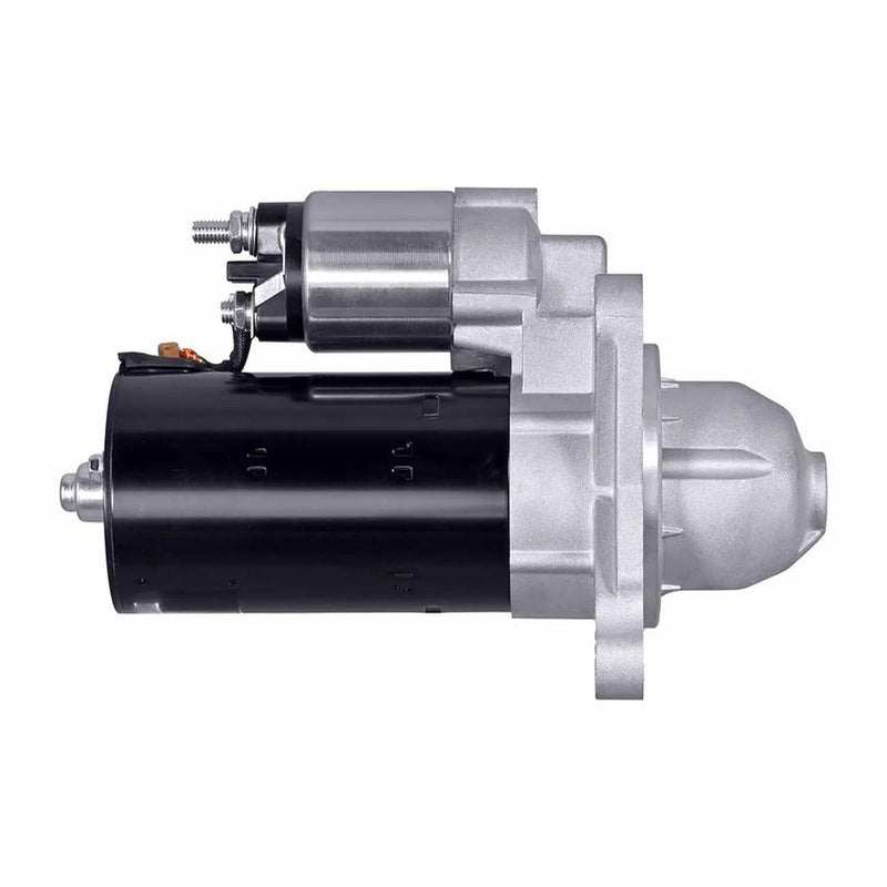 Hella Starter Motor 12V 2.2kW 9 Teeth fits Land Rover Defender 1990-2016 2.5