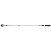 Sealey Torque Wrench Micrometer Style 3/4"Sq Drive 160-800Nm - Calibrated Sealey  - Dynamic Drive