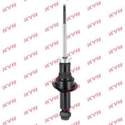 KYB 2 x Shock Absorbers fits Mazda MX-5 1998-2005 1.6 1.8
