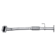 Hella Exhaust Pipe OD fits Fiat Doblo 2001 on 1.9