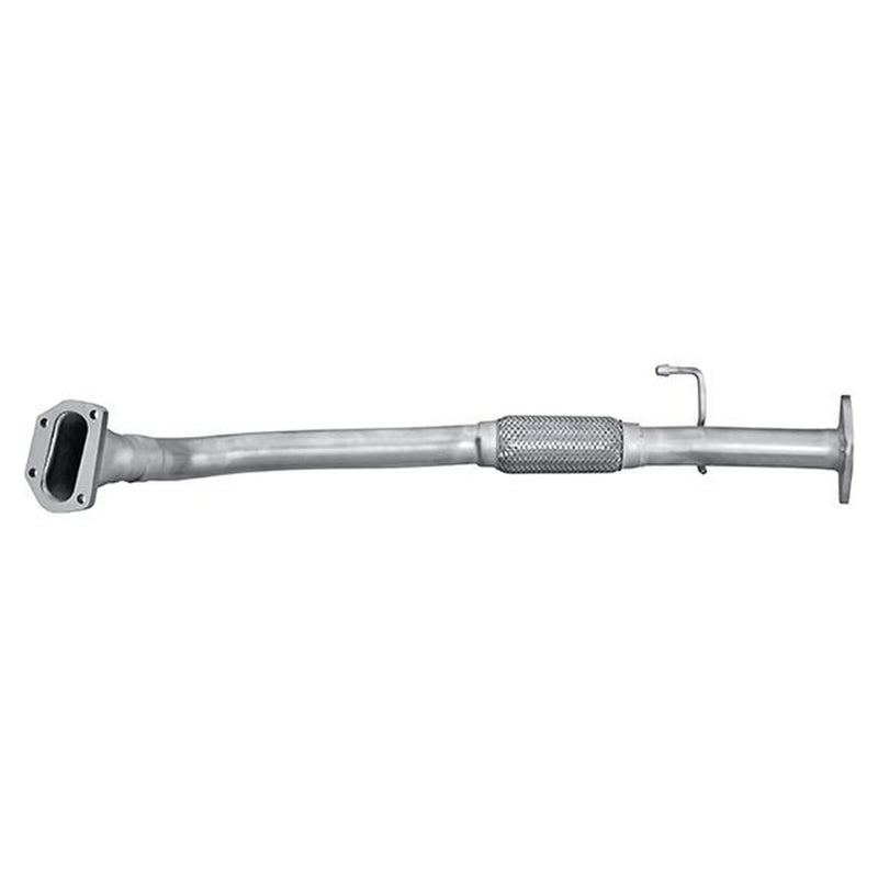 Hella Exhaust Pipe OD fits Fiat Doblo 2001 on 1.9