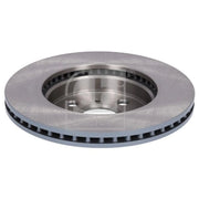 Febi 2 x Internally Vented Front Brake Discs 192743-x2