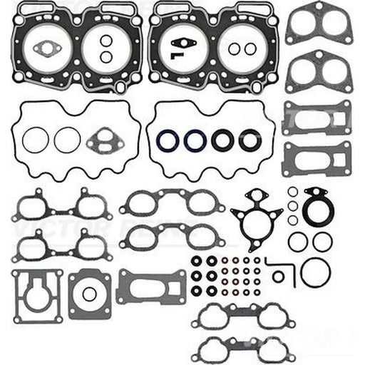 Victor Reinz Cylinder Head Gasket Kit 02-52990-01