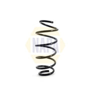 NAPA Front Suspension Coil Spring fits Opel Astra H 2004-2014
