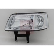 Apec Headlight Headlamp H4 Right fits VW Multivan 2003-2015 1.9 2.0 2.5 3.2