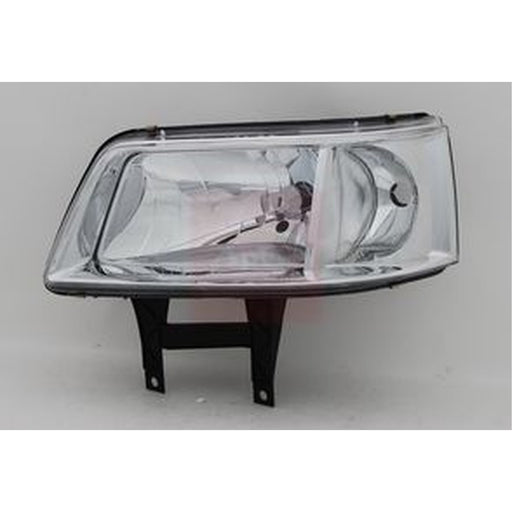 Apec Headlight Headlamp H4 Right fits VW Multivan 2003-2015 1.9 2.0 2.5 3.2