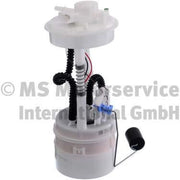 Pierburg Fuel Feed Unit 7.02701.91.0