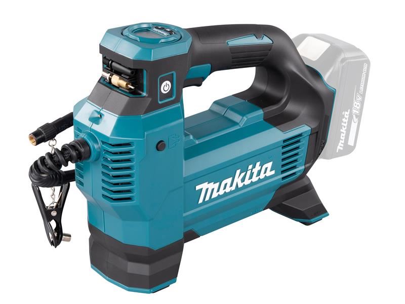Makita DMP181Z LXT Inflator 18V Bare Unit Makita - Town Tools