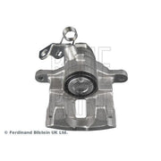 Blue Print Brake Caliper Assembly Rear Left fits Opel Vivaro A 2001-2014