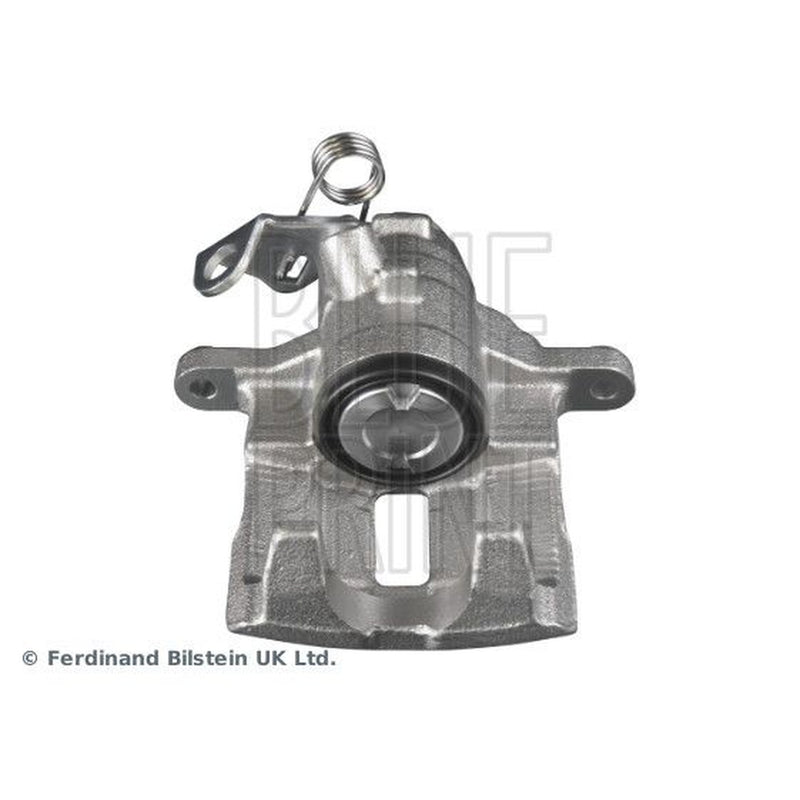 Blue Print Brake Caliper Assembly Rear Left fits Opel Vivaro A 2001-2014