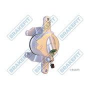Apec Brake Caliper Assembly Front Right BCA1514E
