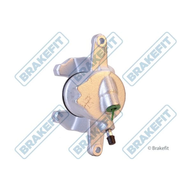 Apec Brake Caliper Assembly Front Right BCA1514E