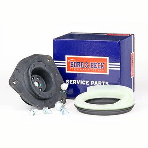 Borg & Beck Suspension Strut Support Mount BSM5083
