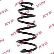 KYB Front Suspension Coil Spring fits Opel Zafira Tourer C 2011-2019 2.0