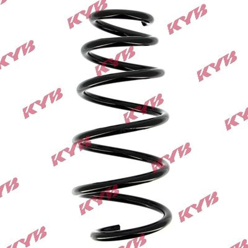 KYB Front Suspension Coil Spring fits Opel Zafira Tourer C 2011-2019 2.0