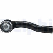 Delphi Steering Tie Rod End Ball Joint Front Left M14x1.5 fits Chevrolet Lacetti