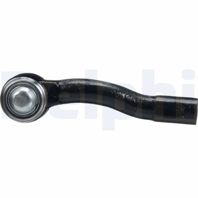 Delphi Steering Tie Rod End Ball Joint Front Left M14x1.5 fits Chevrolet Lacetti