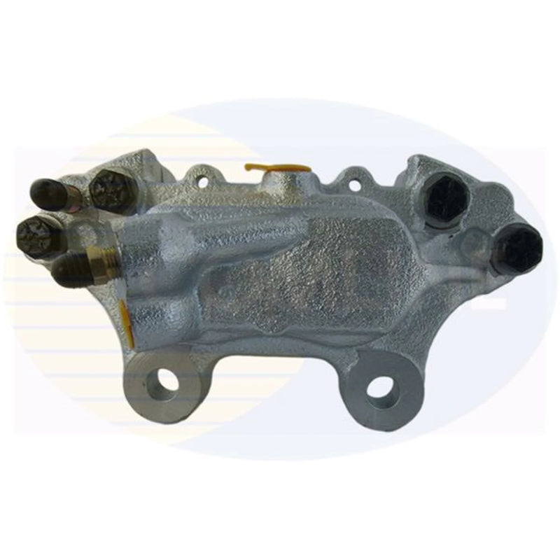 Comline Brake Caliper Assembly Front Left fits Austin Ambassador I Fastback