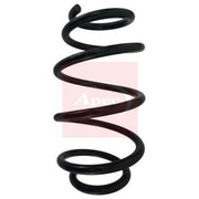 Apec Front Suspension Coil Spring fits Ford Mondeo 2002-2007