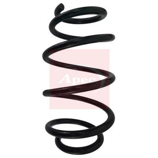 Apec Front Suspension Coil Spring ACS1616