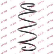 KYB Front Suspension Coil Spring fits Volvo S40 I 1995-2003 1.8 1.9 2.0