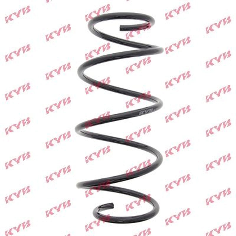 KYB Front Suspension Coil Spring fits Volvo S40 I 1995-2003 1.8 1.9 2.0