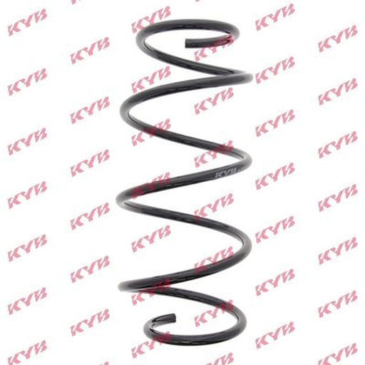 KYB Front Suspension Coil Spring RH2730