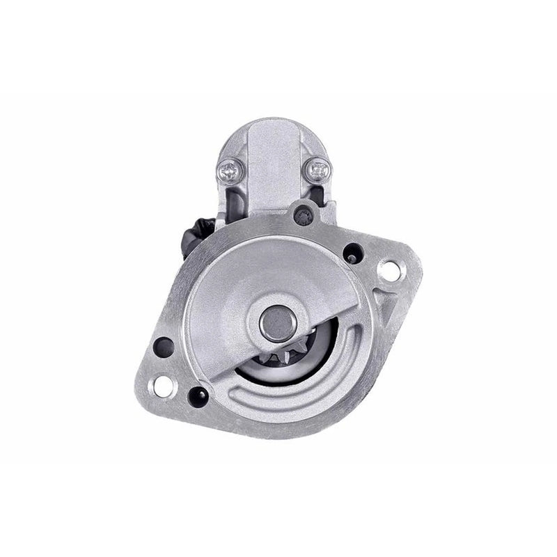 Hella Starter Motor 12V 2.2kW 10 Teeth fits Mitsubishi Space Gear 1995-2000 2.5