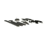 Gates Timing Chain Kit Set Links fits BMW 1 Sports Hatch 2015-2019