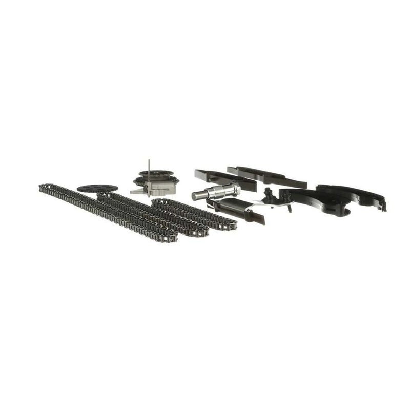 Gates Timing Chain Kit Set Links fits BMW 1 Sports Hatch 2015-2019