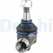 Delphi Steering Tie Rod End Ball Joint Front Right M16x1.5 fits Audi 100 C3