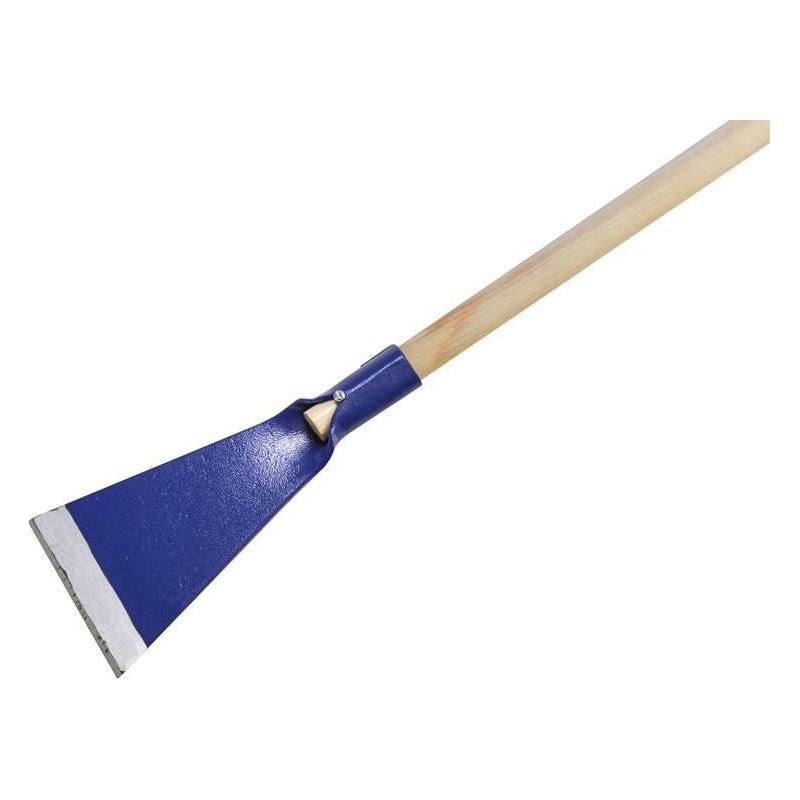 Faithfull Roofing Scraper - Long Handled 1.4m (54 in) Faithfull - Dynamic Drive