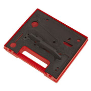 Sealey Timing Tool for Dacia, Mercedes, Nissan, Renault 1.3 Petrol Engines Sealey - Dynamic Drive