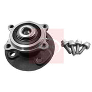 Apec Wheel Bearing Kit AWB1255