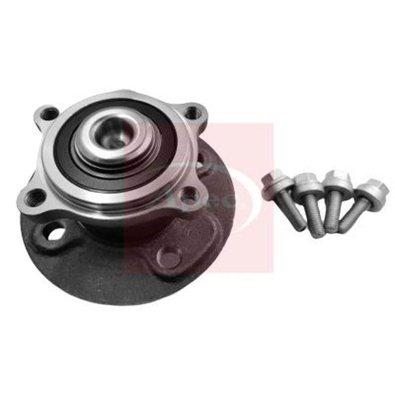 Apec Wheel Bearing Kit AWB1255