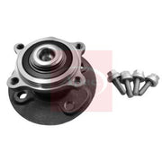 Apec 2 x Wheel Bearing Kits fits Mini Mini 2001-2008