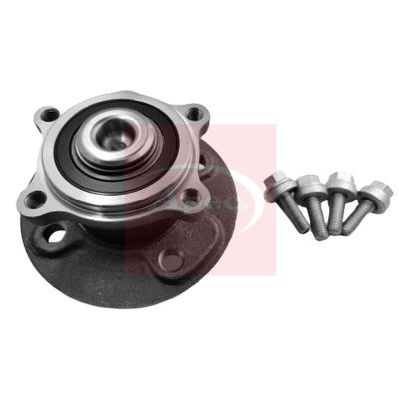 Apec 2 x Wheel Bearing Kits fits Mini Mini 2001-2008