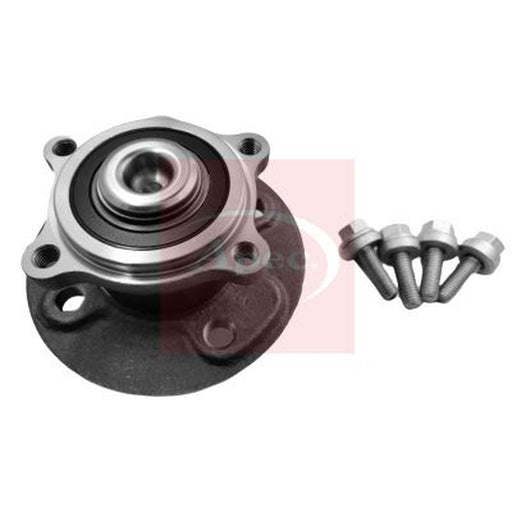Apec Wheel Bearing Kit fits Mini Mini 2001-2008