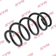 KYB Front Suspension Coil Spring fits Seat Alhambra 2011-2022 2.0