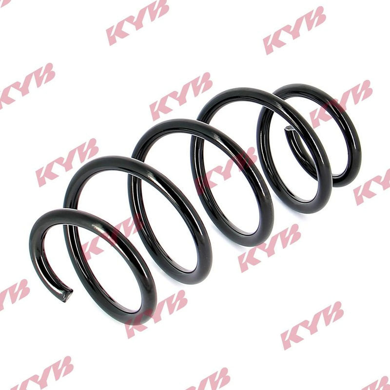 KYB Front Suspension Coil Spring fits Seat Alhambra 2011-2022 2.0