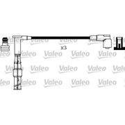 Valeo Ignition HT Lead Cable Kit 346374