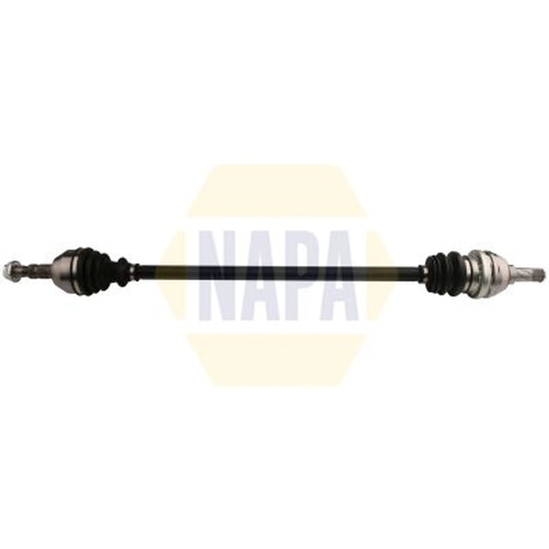 NAPA CV Drive Shaft Driveshaft Front Right NDS1146R