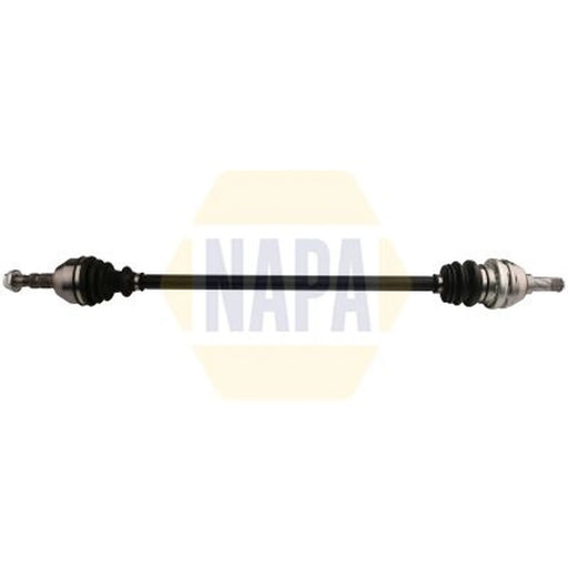 NAPA CV Drive Shaft Driveshaft Front Right NDS1146R