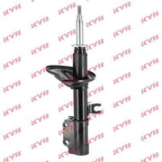 KYB 2 x Front Shock Absorbers fits Kia Mentor 1993-1997 1.5 1.6 1.8