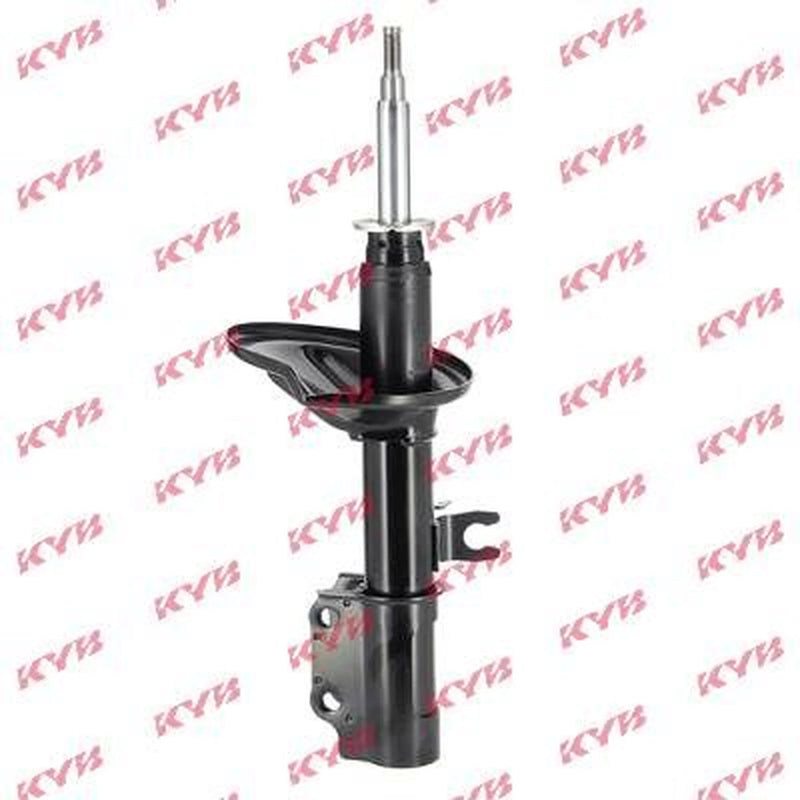 KYB 2 x Front Shock Absorbers fits Kia Mentor 1993-1997 1.5 1.6 1.8