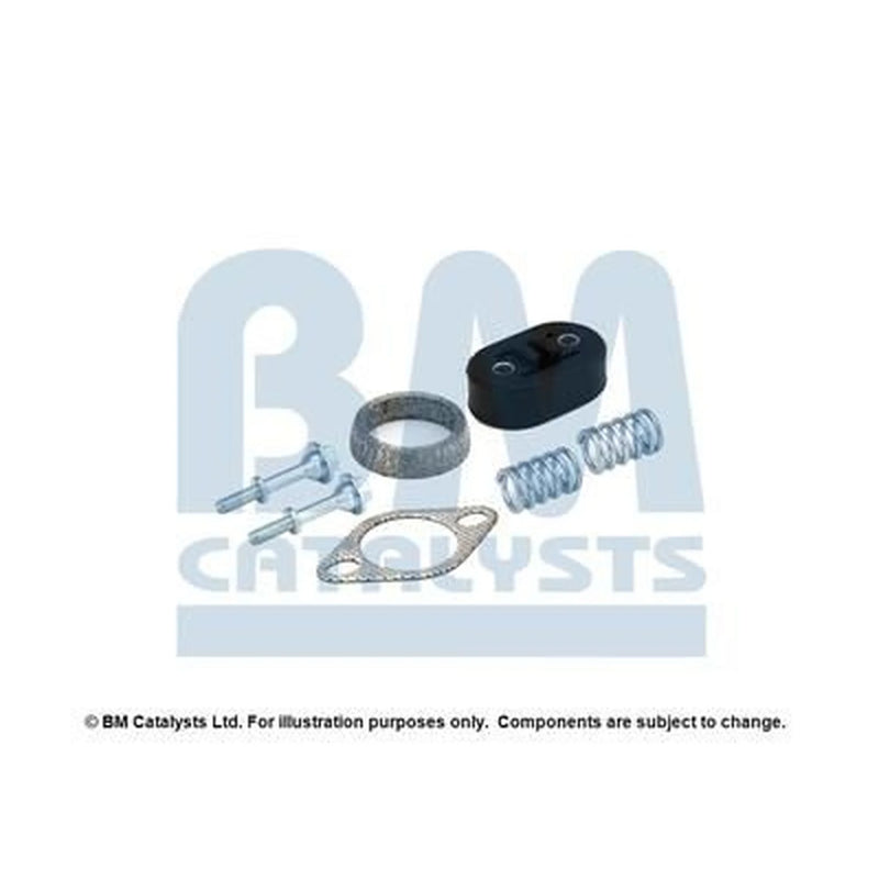 BM Catalysts Fitting Kit FK90940C FK90940C